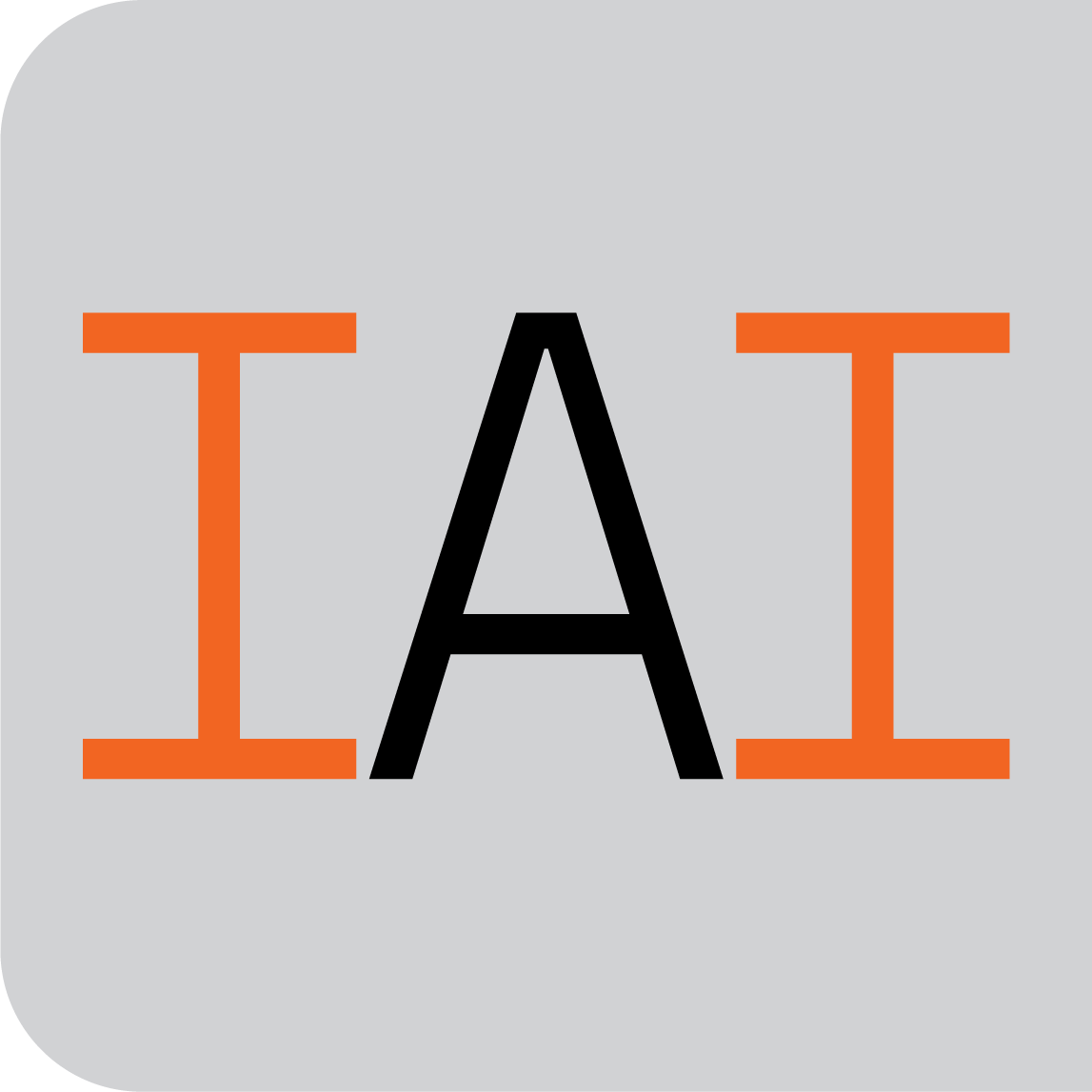 IAUTHENTICAI Logo